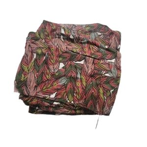 3 lularoe leggings TC and TC2